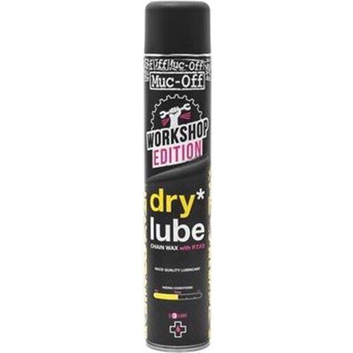  Servisni Za Lanac Muc-Off Dry Ptfe Chain Lube Workshop Size 750Ml Cijene