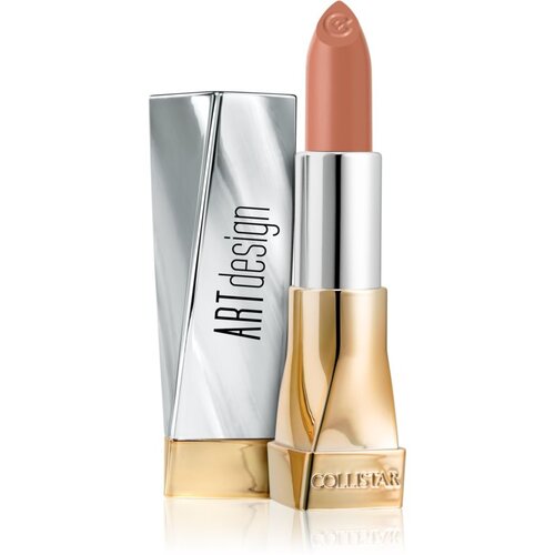 Collistar Rossetto Art Design Lipstick Mat Sensuale matirajući ruž za usne nijansa 7 Slike