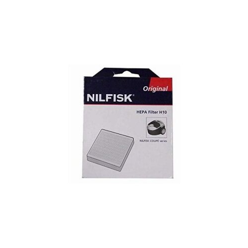 Nilfisk E10 EPA filter za sesalnike, (21420143) Cene