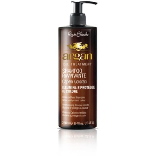  &amp;Scaron;ampon za revitalizaciju kose Renee Blanche Argan 250ml Slike