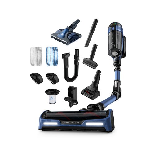 Rowenta &amp;scaron;tapni usisivač X-Force Flex RH9990WO Slike
