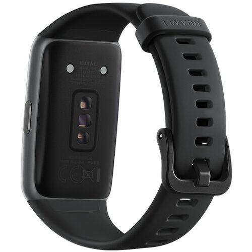 Huawei Band 6 Black fitnes narukvica Slike