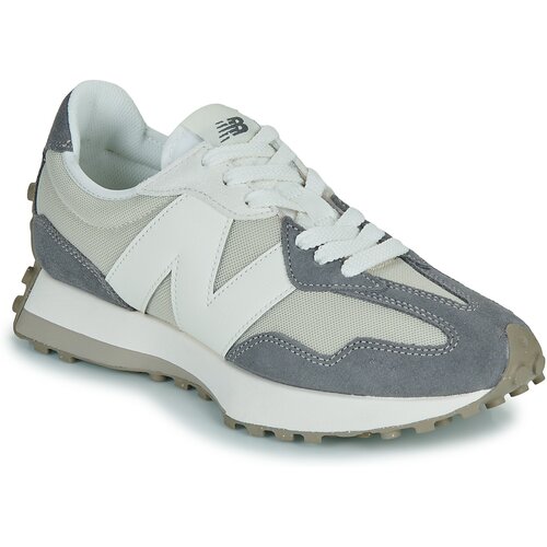New Balance Nizke superge 327 Siva Slike