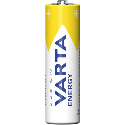 Varta ENERGY AA Bli 30 mignon (AA)-baterija alkalno-manganov 1.5 V 30 kos, (20431056) Cene