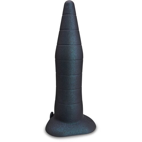 B-Vibe Fisting Anal Training Black Slike