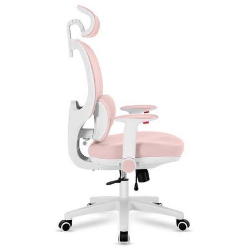  Dječja okretna stolica Junior 6.3 Pink Slike