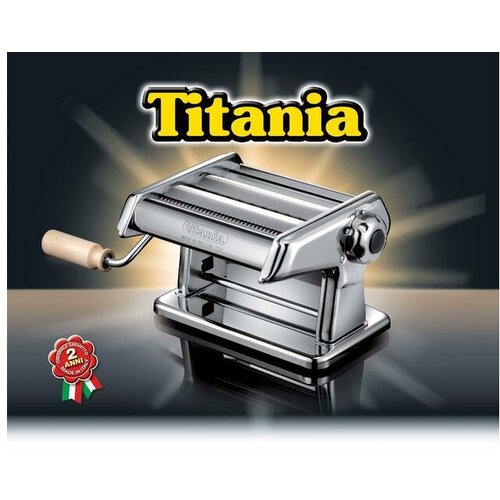 Imperia strojček za rezance TITANIA 8005782001902 Cene