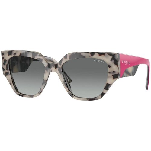 VOGUE Eyewear Sončna očala 0VO5409S Bež Slike