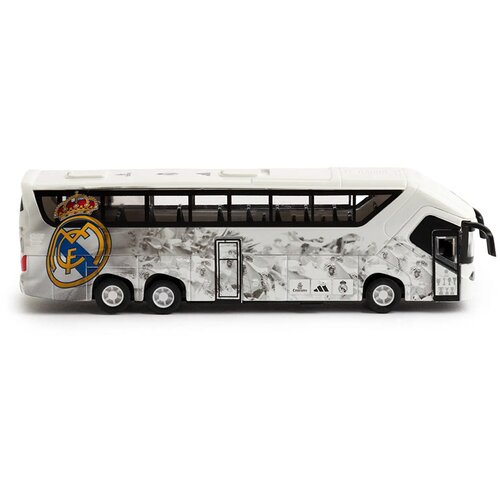 REAL MADRID Diecast Team Bus Slike
