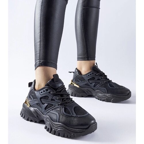 D/CEO White trainers Justar Slike