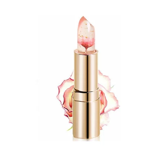 Kailijumei flower lipstick - barbie doll powder