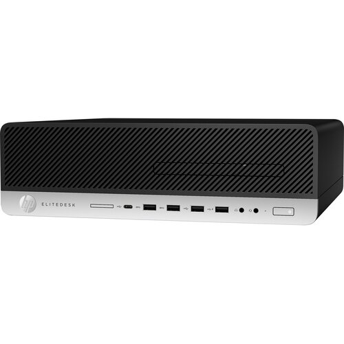  REFURBISHED - Namizni računalnik HP EliteDesk 800 G5 SFF i5-8500/16GB/512GB SSD NVMe/Win11Pro - GRADE A (GARANCIJA: 24 MESECE) Cene
