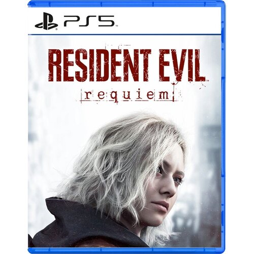  Resident Evil 9 Requiem (PS5) Cene