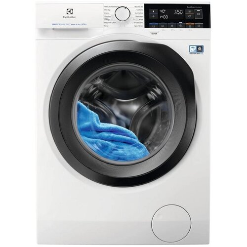 Electrolux mašina za pranje i sušenje veša EW7WO349S Slike