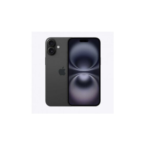 Apple iPhone 16 128GB Black mobilni telefon Cene