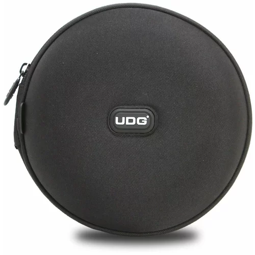 UDG Creator Headphone S BK Futrola za DJ slušalice