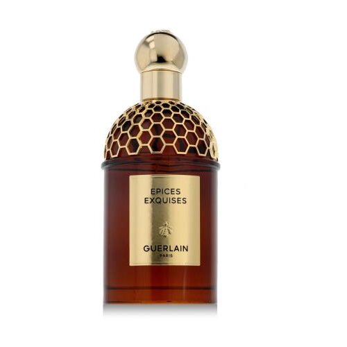 Guerlain Absolus Allegoria Epices Exquises 125 ml parfemska voda unisex Slike