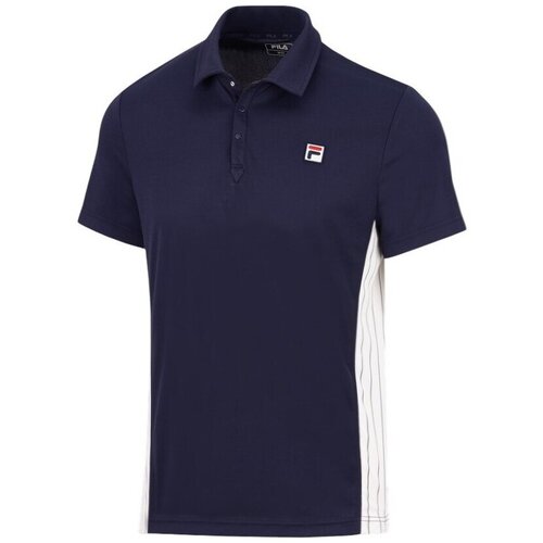 Fila Majice s kratkimi rokavi FBM2512391505 pisana Cene