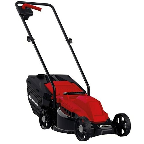 HURRICANE Električna kosilnica HERM-I-1232 (1.200 W, &Scaron;irina reza: 32 cm) productname.garantie.plussign BAUHAUS garancija 5 let za naprave na električni ali motorni pogon Cene