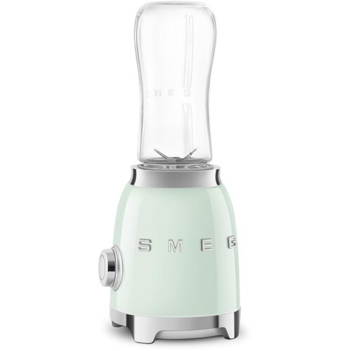 Smeg PBF01PGEU Mini-Me&amp;scaron;alnik na stojalu Slike
