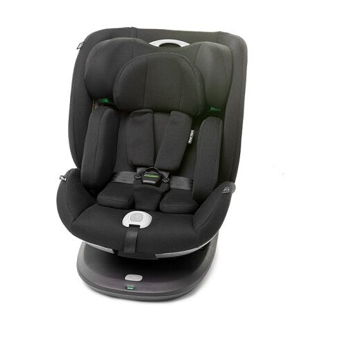 4Baby autosjedalica Vel-Fix &amp;ndash; Black Slike