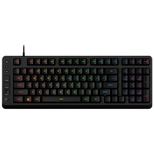 Tastatura HyperX Eve 1800 RGB Gaming Keyboard,... Cijene