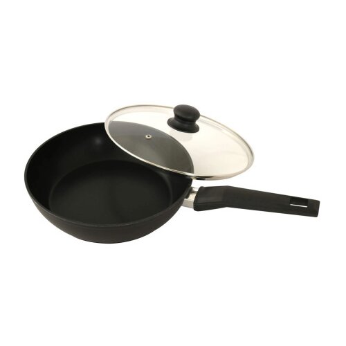 Master Tava fi26cm sa staklenim poklopcem 613-401541 Slike