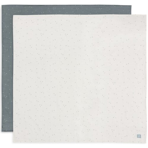 Jollein tetra pelena Twinkling sea green Cijene