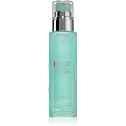 Biotherm Homme Aquapower Advanced Gel 2024 hidratantni gel za normalnu i mješovitu kožu lica za žene 100 ml Cene