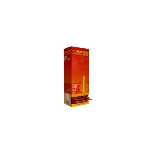Durex Condoms 144 pack Slike