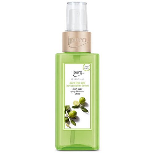 IPURO Sprej za prostor Ipuro ESSENTIALS Lime Light (125 ml) Cene