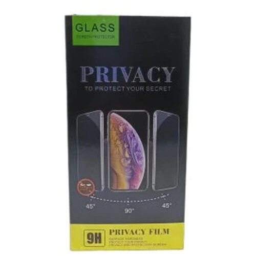  IPhone 16 Pro Privacy za&scaron;titno staklo- 9H Strong Hardness Anti-Scratch Cene