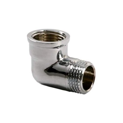 Ferro KOLJENO KROMIRANO 1/2" MÅ½ K12C Cijene