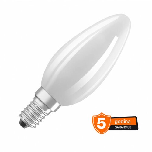 Osram LED sijalica toplo bela 4.8W OSRAM EL_4058075591257 Cene
