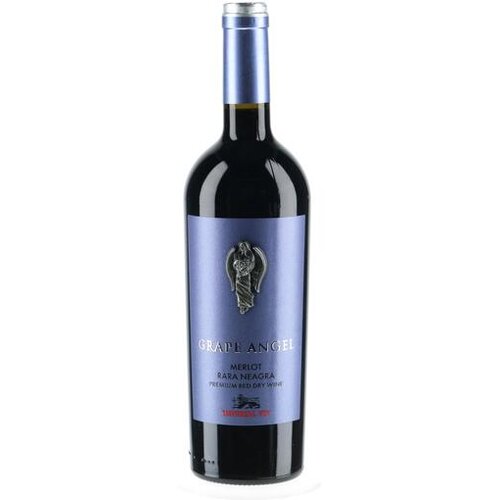 Imperial Vino Grape Angel merlot rara neagra 750ml Cene