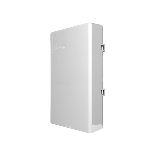 MikroTik netPower Lite 7R 8x1000Mbps + 2x10Gbps SFP+, vanjski - CSS610-1GI-7R-2S+OUT Cijene