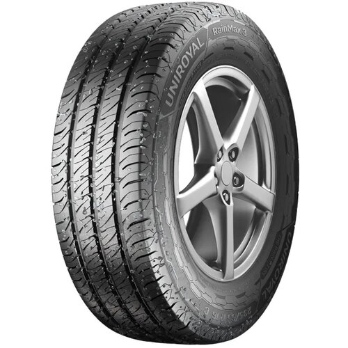 Uniroyal Letnja auto guma 215/65R15C 10 L Slike