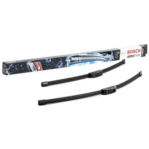 Bosch metlica brisalca AEROTWIN retro set flat, 650/575mm, 3 397 118 991, AR991S Slike