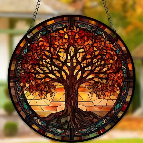 IZMAEL Lovilec sonca - Tree of Life/ Tip18 / L Cene