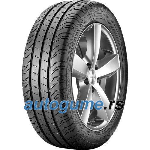 Continental ContiVanContact 200 ( 215/75 R16C 113/111R 8PR ) letnja auto guma Cene