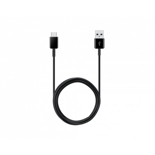 Samsung USB C kabl, 1.5m (Crni) - EP-DG930-IBE Cene