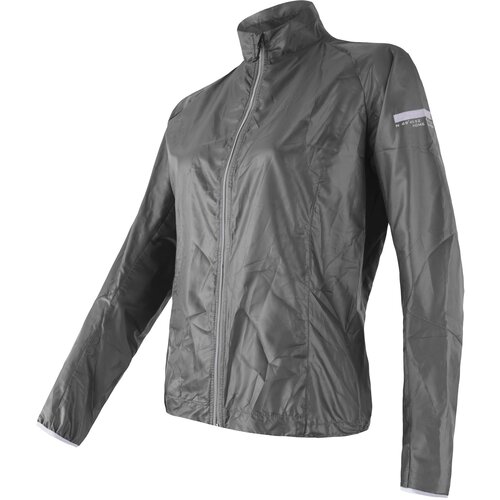 Sensor Women&amp;#039;s Parachute Grey Jacket Slike