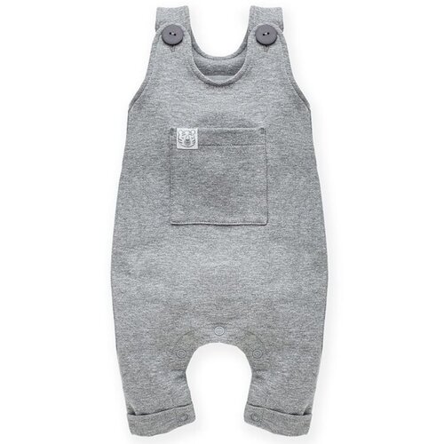 Pinokio Kids&amp;#039;s Wild Animals Dungarees Slike