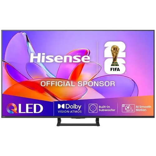 Hisense QLED TV 43A7Q Cijene