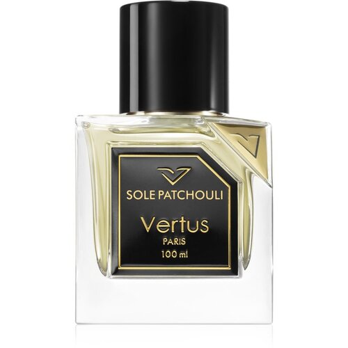 Vertus Sole Patchouli parfemska voda uniseks 100 ml Slike