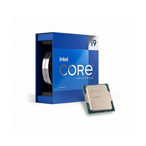 Intel Core i9-13900F Slike