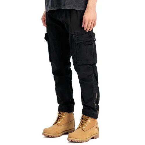 Alpha Mu&scaron;ke pantalone Task Force, Crne Cene