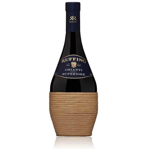  Crveno vino RUFFINO Chianti superiore 0,75l Slike