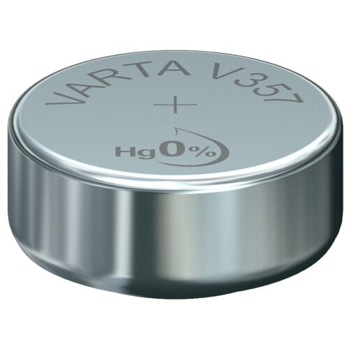 Varta 1 Chron V 357 High Drain Slike