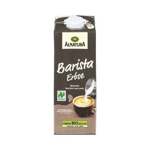 BIO barista grahov napitek, veganski Slike